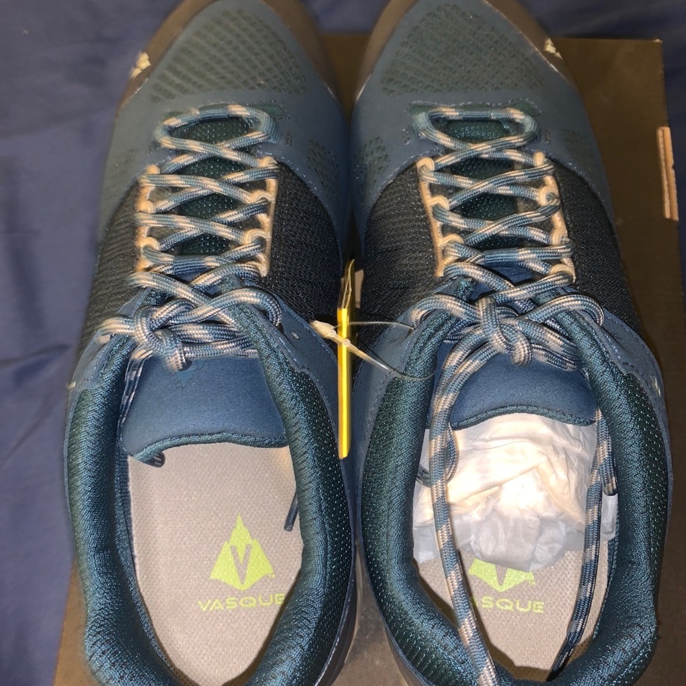 Vasque boots - Picture 4 of 6